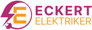 Eckert Elektriker Logo